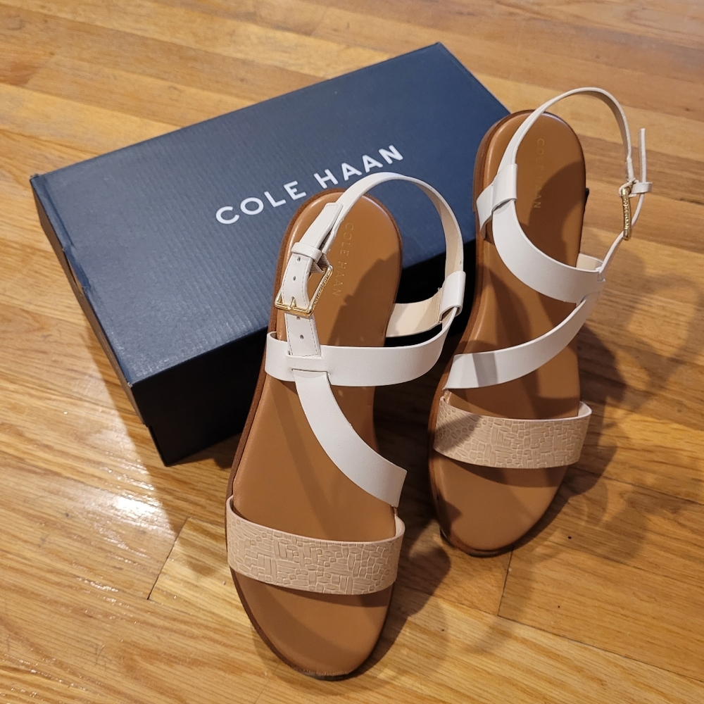 Cole Haan | Sandals - size 10